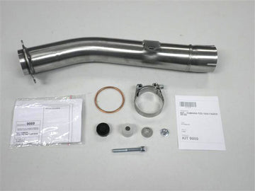Yamaha Fzs 1000 Fazer [IXIL] - Adapterrør for FZS 1000 Fazer
