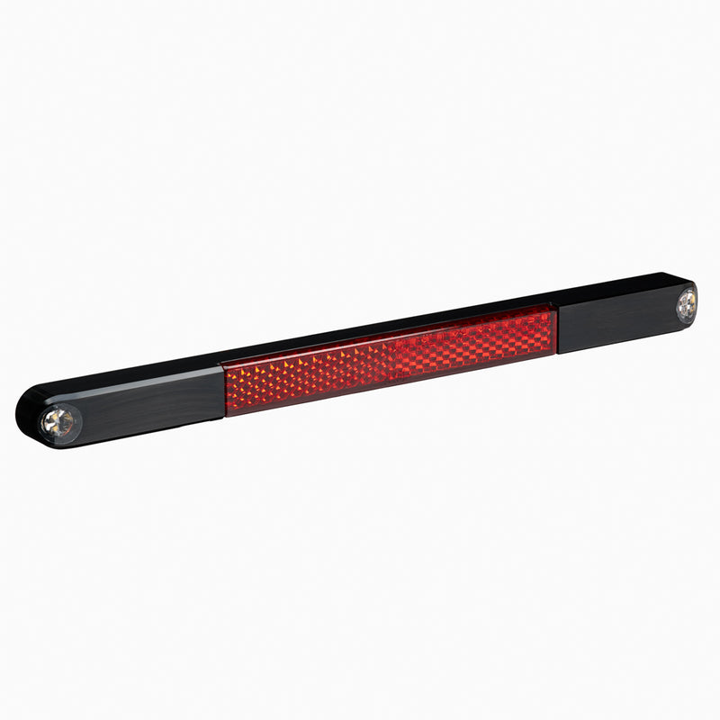 LED baklys MO.Rear med blinklys og bremselys [Motogadget]