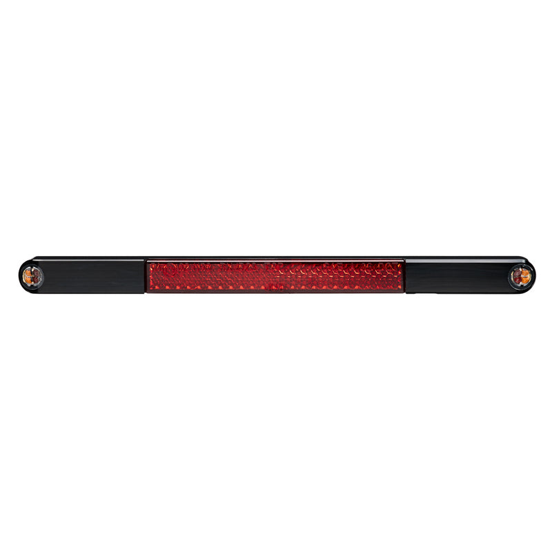 LED baklys MO.Rear med blinklys og bremselys [Motogadget]