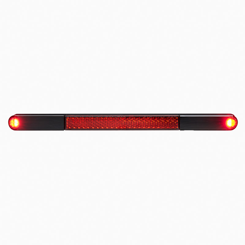 LED baklys MO.Rear med blinklys og bremselys [Motogadget]