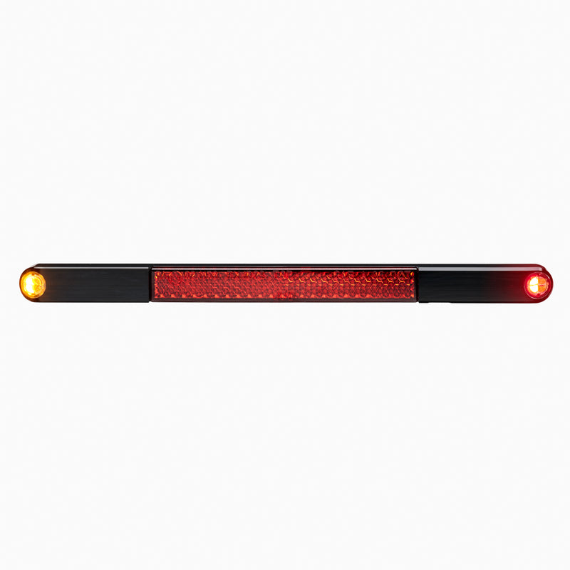 LED baklys MO.Rear med blinklys og bremselys [Motogadget]