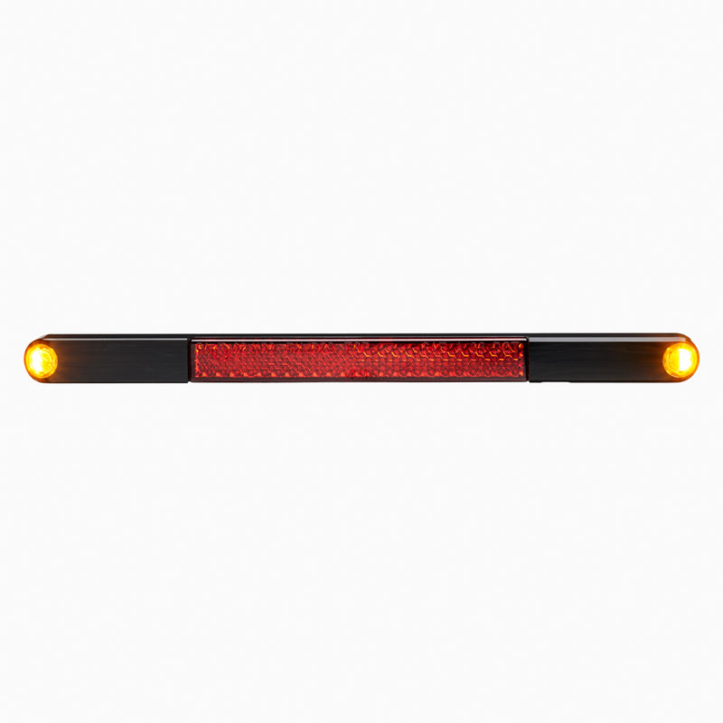 LED baklys MO.Rear med blinklys og bremselys [Motogadget]