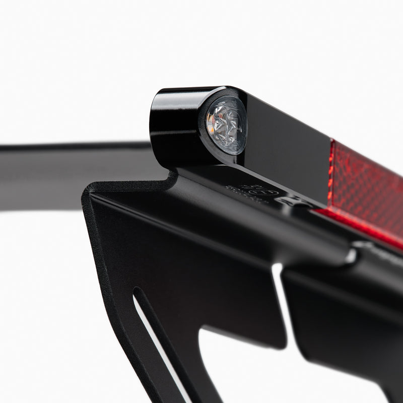 LED baklys MO.Rear med blinklys og bremselys [Motogadget]