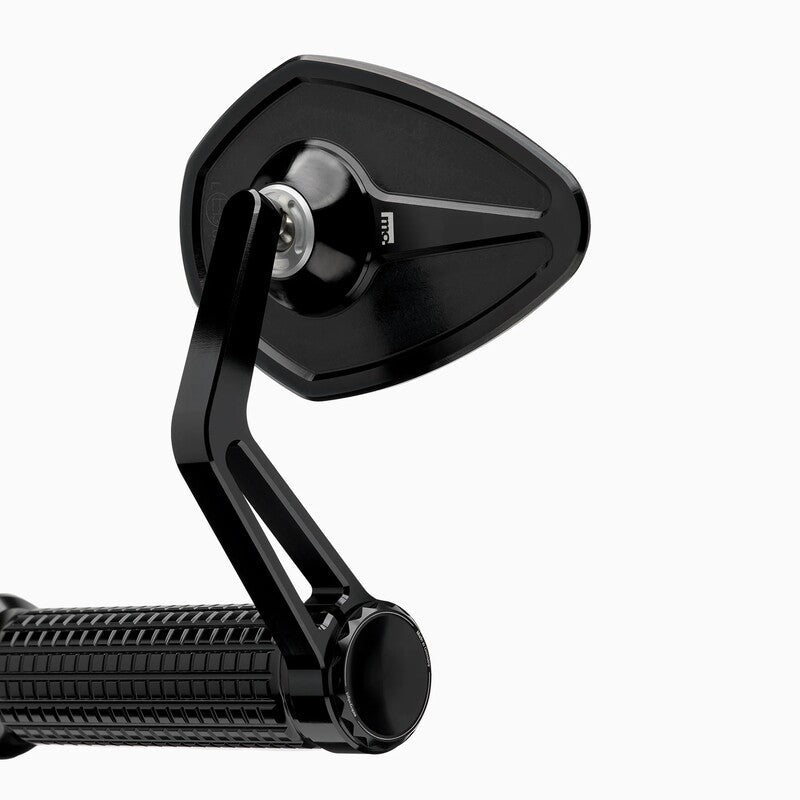 MO.VIEW SPORT 130 Styretetthetsspeil for motorsykler [Motogadget]