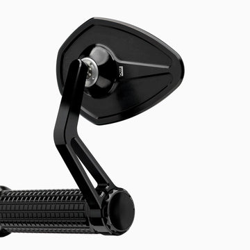 MO.VIEW SPORT 130 Styretetthetsspeil for motorsykler [Motogadget]