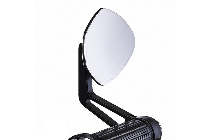 MO.VIEW SPORT 130 Styretetthetsspeil for motorsykler [Motogadget]
