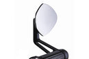 MO.VIEW SPORT 130 Styretetthetsspeil for motorsykler [Motogadget]-3