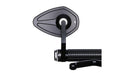 MO.VIEW SPORT 130 Styretetthetsspeil for motorsykler [Motogadget]-4
