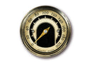 Analog Tascho MST Vintage messingring for motorsykler [Motogadget]-2
