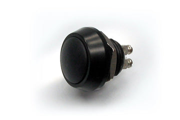 Motorsykkel TASTER COMPACT SCHWARZ - Delenionbeskatning [Motogadget]