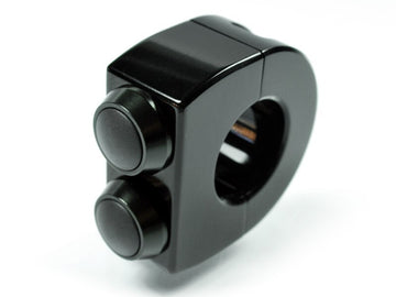Motorsykkelstyret Dippering 1 tommer - Motogadget