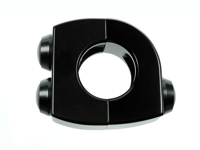 Motorsykkelknapp for 1 tommers styr - Motogadget MO.Switch