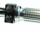 Motorsykkelknapp for 1 tommers styr - Motogadget MO.Switch-3