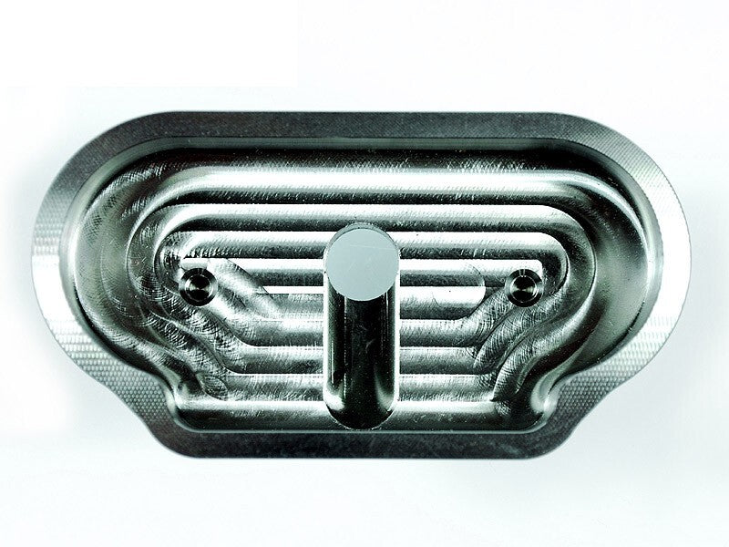 Motorsykkel sveisekopp VA for MSM Combi Instruments [Motogadget]