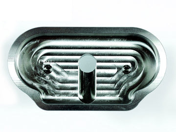 Motorsykkel sveisekopp VA for MSM Combi Instruments [Motogadget]