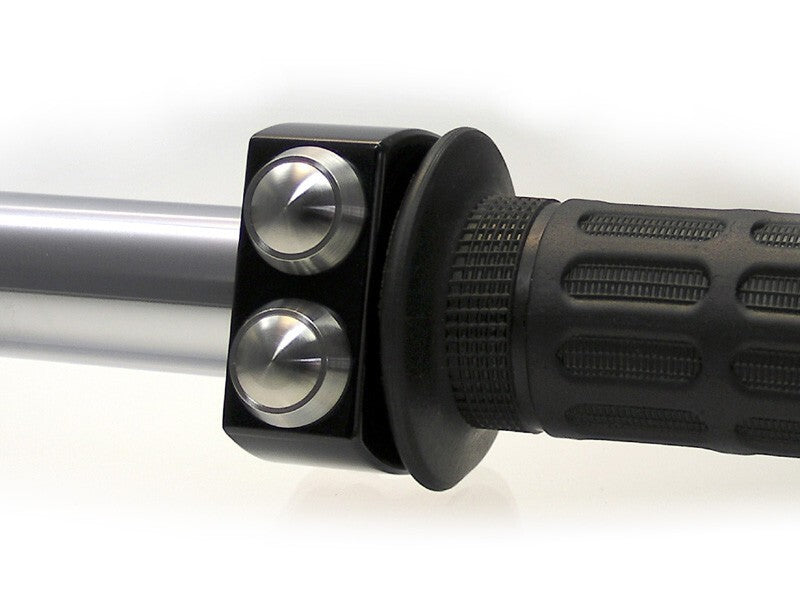 Motorsykkelknapper 22mm mo.switch [Motogadget]