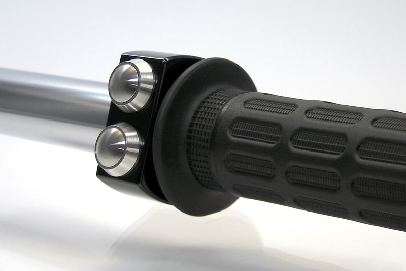 Motorsykkelknapper 1 tommers mo.switch [Motogadget]