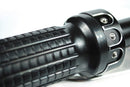 Motorsykkelknapper mo.switch mini 22mm svart/sølv [Motogadget]-2