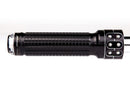 Motorsykkelknapper mo.switch mini 22mm svart/sølv [Motogadget]-3
