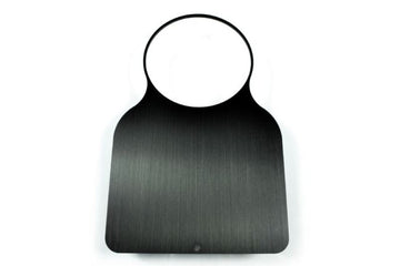 Motorsykkel holder ark MSC C for instrumenter [Motogadget]