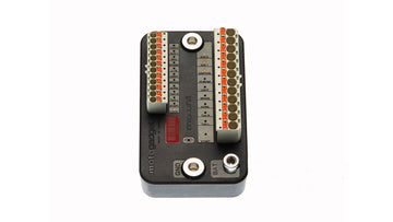Motorsykkel Bluetooth Steuerbox MO.Unit Blue [Motogadget]