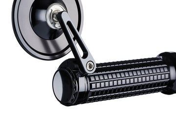 MO.VIEW -adapter for styringsgrøft, 2 stykker [Motogadget] - 0