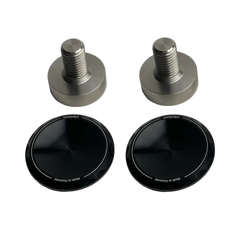 M10 Styradapter for BMW Motorcycles [Motogadget]