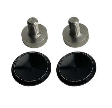 M10 Styradapter for BMW Motorcycles [Motogadget]