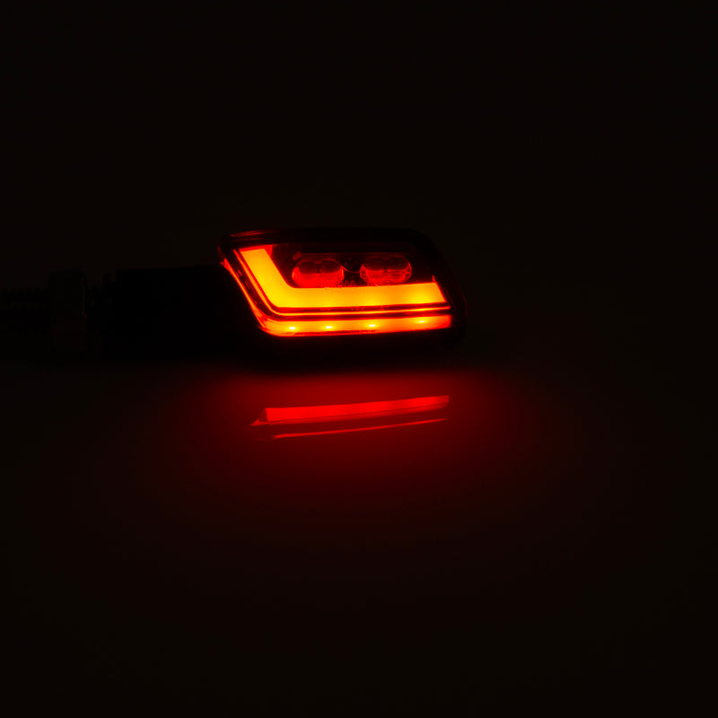 BMW R 1300 GS K61 [Highsider] - LED baklys/indikatorkombinasjon