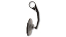 Moto Guzzi V85 TT V85TT [Highsider] - Styret Ditch Mirror-4