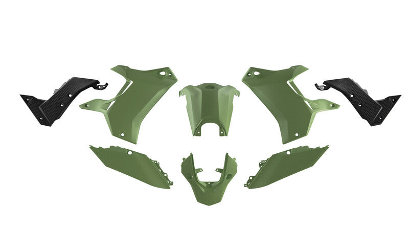 Yamaha Tenere 700 [RACETECH] - Plastsett