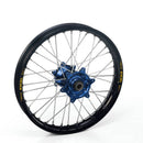 Ktm Exc 200 [HAAN HJUL] - Bakhjul komplett 17x4.50x36T