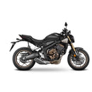 Honda Cb 650 [SHAD] - 3P festesystem (side)-1
