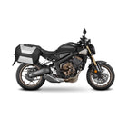 Honda Cb 650 [SHAD] - 3P festesystem (side)-2