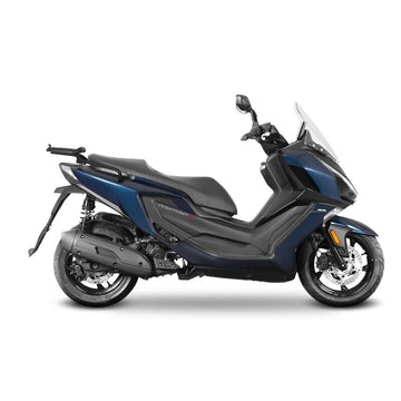 Kymco Superdink / Downtown GT 125 / 350 [2023-2026] [SHAD] - Topcase brakett