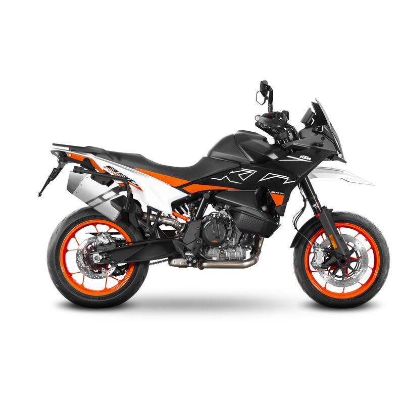 Ktm Adventure 790 [SHAD] - 3P festesystem (side)