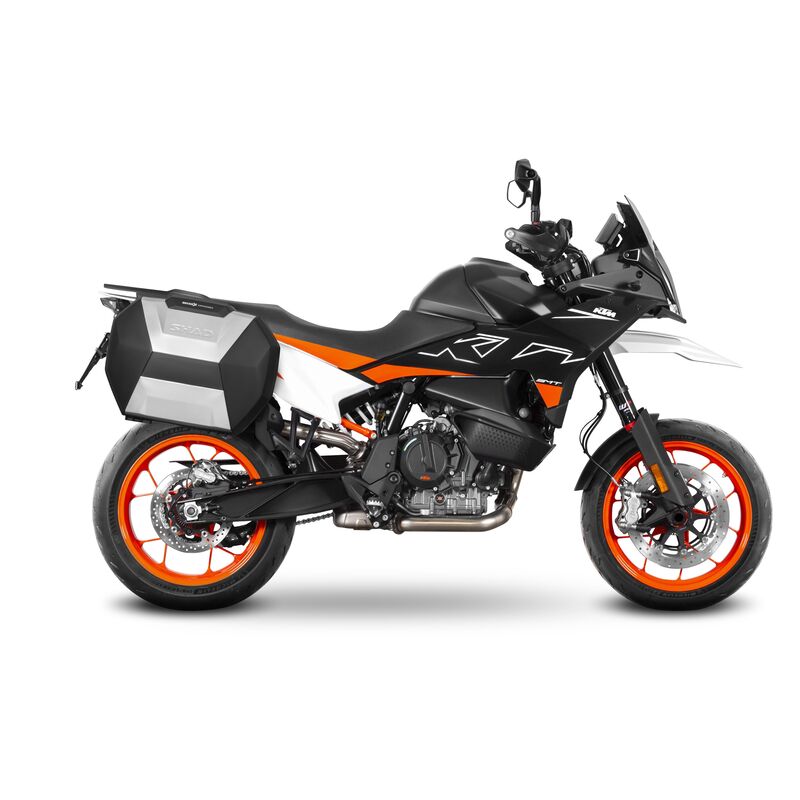 Ktm 890 Smt [SHAD] - 3P festesystem (side)