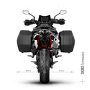 Ktm Adventure 790 [SHAD] - 3P festesystem (side)