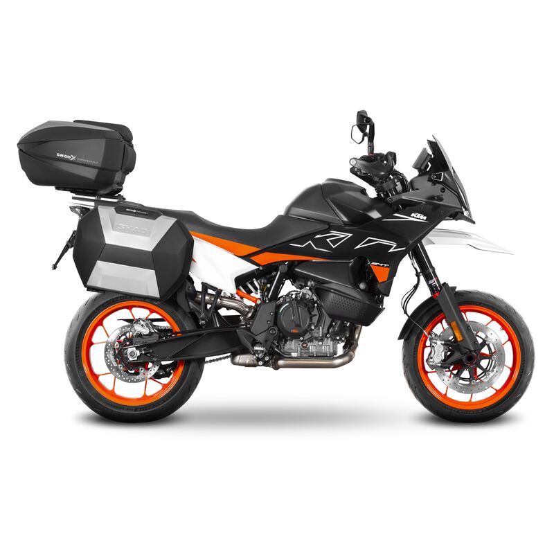 Husqvarna Norden 901 [SHAD] - 3P festesystem (side)
