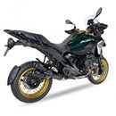 Bmw R 1300 Gs Trophy [IXIL] - Race Xtrem Dual Slip on (øvre og nedre)-3