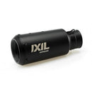 Kawasaki Z 500 [IXIL] - Race Xtrem RB Slip On lyddemper