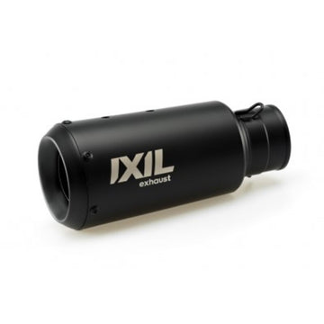 Kawasaki Z 500 [IXIL] - Race Xtrem RB Slip On lyddemper