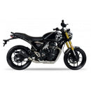 Triumph Scrambler 400 X TR400 [Ixil] - Ixil Race Xtrem RB Slip on EndTot-2
