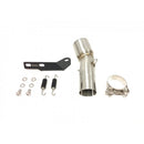 Triumph Scrambler 400 X TR400 [Ixil] - Ixil Race Xtrem RB Slip on EndTot-4