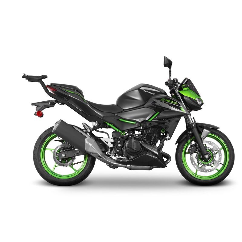 Kawasaki Z 500 [SHAD] - Top Master monteringssett