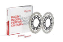 Yamaha Yzf R6 [BREMBO RACING] - OPPGRADERING T-Drive rund flytende bremseskive