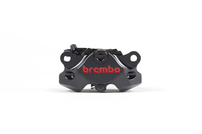 Ducati Panigale 1199 [BREMBO RACING] - Bremsecaliper bak BREMBO UPGRADE GP2-CR