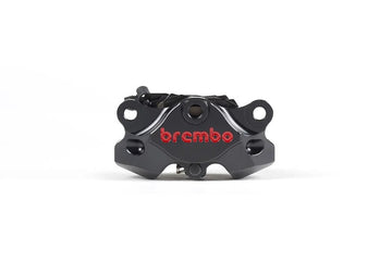 Ducati Monster 1200 [BREMBO RACING] - Bremsecaliper bak BREMBO UPGRADE GP2-CR - 0