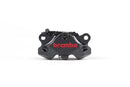 Ducati Multistrada 1200 [BREMBO RACING] - Bremsecaliper bak BREMBO UPGRADE GP2-CR-2