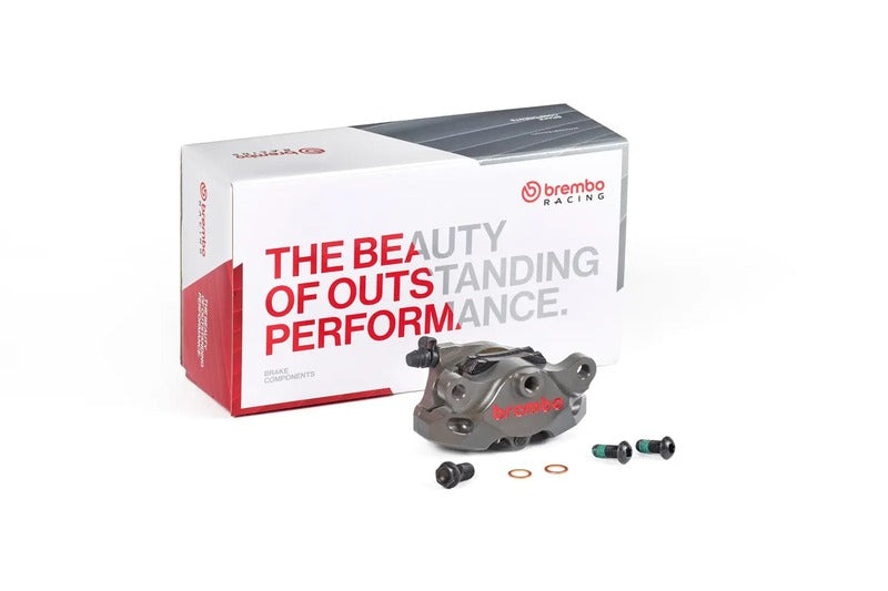 Aprilia Rs 660 [BREMBO RACING] - OPPGRADERBremsecaliper GP2-SS